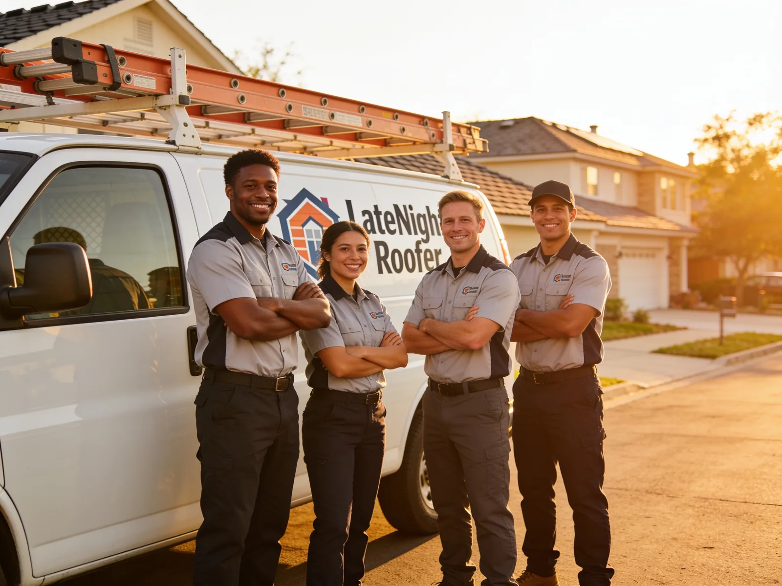 Emergency Roof Repair company in Garden City, MN